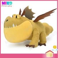 ราคา ตุ๊กตา Toothless มังกร แหนมคึก - Meatlug / How to train your dragon ของเล่น ของเล่นเด็ก ของขวัญ ลิขสิทธิ์แท้ (6511971693)
