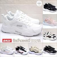ราคา Baoji แท้% พร้อมส่ง รองเท้าผ้าใบ รุ่น BJW644 / BJW866 ไซส์ 37-41 (4210483804)