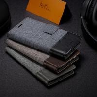 ราคา เคสมือถือหนังฝาพับ TPU ดีไซน์กระเป๋าสตางค์ พร้อมช่องใส่บัตร สำหรับ Sony Xpreia XZ3 X XA XA2 Ultra XZ XZ1 Premium XZ2 (2302351500)