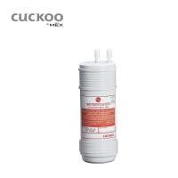 ราคา CUCKOO by MEX รุ่น NANO POSITIVE PLUS FILTER ไส้กรองน้ำดื่ม (ขั้นตอนที่ 5) (9446383030)