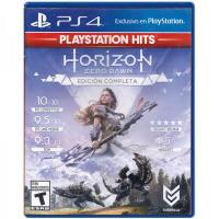 ราคา PlayStation 4™ เกม PS4 Horizon: Zero Dawn Complete Edition Playstation Hits (By ClaSsIC GaME) (5567618109)