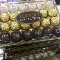 ราคา FERRERO COLLECTION 24 ลูก Exp.16/1/2022 (1729715131)