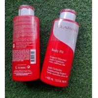 ราคา Clarins Body Lift Contouring Expert 400 mlbody fit (11304709423)