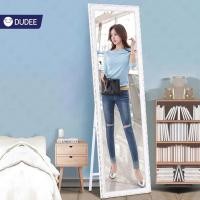 ราคา DUDEE กระจกยาว กระจกส่อง กว้าง 40ซม.กระจกแต่งตัว !! อ่านรายละเอียดก่อนสั่งสินค้า !! (3248138670)