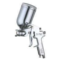 ราคา EUROX กาพ่นสี กาบน รุ่น MAX S-710G | กาพ่นสีรถยนต์ กาพ่นสีบ้าน กาพ่นสีขนาดเล็ก กาพ่นสีราคาถูก พ่นสี ทาสี พ่นสีกาบน (1818958980)