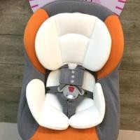 ราคา คาร์ซีท Combi รุ่น Neosis First สีส้มมือสอง (1171455169)