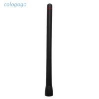 ราคา Colo เสาอากาศวิทยุสื่อสาร 136-174Mhz สําหรับ Icom Ic-F3 F11 F14 F15 F16 F33 F34 F70 (7593788541)