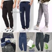 ราคา HM กางเกงขายาว กางเกงวอร์ม กางเกง HM / Biker กางเกงจ็อกเกอร์ เนื้อนุ่ม ขาจั๊ม มีกระเป๋า (1735758259)