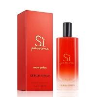 ราคา น้ำหอม Giorgio Armani Si Passione ขนาดพกพา 15 ml (หัวสเปรย์) (10947311342)