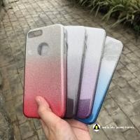 ราคา 3in1 Giltter case เคส ซิลิโคน กากเพชร ทูโทน 3ชั้น สำหรับIPhone - 6 / 6s / 7 / 8 / XR / Xs Max (1725080570)