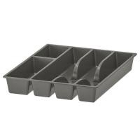 ราคา IKEA SMACKER สแม็กเกอร์ ถูกที่สุด ถาดช้อน ที่ใส่ช้อน ถาดวางช้อน ถาดเก็บช้อนส้อม (1158243993)