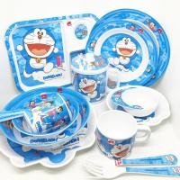 ราคา โดเรม่อน สกาย จานเมลามีน ถาดหลุม ช้อน แก้วน้ำเด็ก DORAEMON ศรีไทยซุปเปอร์แวร์ Superware [ขายเป็นชิ้น] (2327819375)