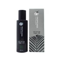 ราคา Tropicana | ทรอปิคานา น้ำมันนวดหนังศีรษะและบำรุงผม สำหรับลดผมขาดหลุดร่วง | Non Paraben 120 ML (2329851906)