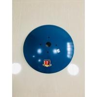 ราคา 03322 ใบผานบุกเบิกขนาด 22นิ้ว บัวเล็กขนาด 16ซม. ใบโค้งมาก จานผานไถ ตราม้าบิน เพกาซัส ใส่กับโครงผานรุ่น DP224F (2940569193)