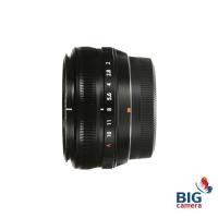 ราคา Fujifilm XF 18 MM.F2 R - Mirrorless Lenses - ประกันศูนย์ (2061998824)
