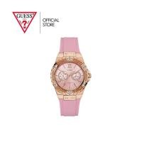 ราคา GUESS นาฬิกาข้อมือผู้หญิง รุ่น W1053L3 (3455308388)