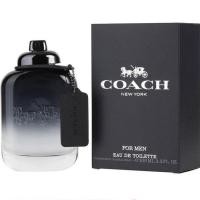 ราคา Coach New York For Men EDT 100ml. (5137709007)