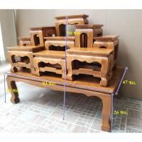 ราคา โต๊ะหมู่​ 9​ หน้า​ 5​ ไม้สักแท้​ โต๊ะหมู่บูชา โต๊ะหมู่บูชาไม้สัก หมู่ 9 หน้า 5 (1846460845)