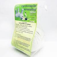 ราคา ลูกประคบ สมุนไพร พรมจันทร์ 200g. แก้ปวดเมื่อย ผ่อนคลาย (908036129)