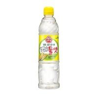 ราคา น้ำเชื่อมข้าวโพด Ottogi Corn syrup 700g (5907601395)