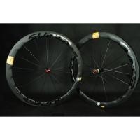 ราคา ล้อหมอบคาร์บอน SUPERTEAM รุ่น CURVE PRO (4048275178)