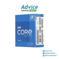 ราคา INTEL CPU ซีพียู CORE I7 - 11700K LGA 1200 (ORIGINAL) NO CPU COOLER (9535209178)