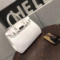ราคา กระเป๋าแฟชั่น Bk croccosize 30cm (224629439)