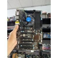 ราคา ชุดเช็ต เมนบอท Asrock H77 pro4/MVP พร้อม CPU I3-2120 สินค้าพร้อมใช้งาน สินค้ามีเพทหลัง มีประกัน ส่งเร็ว สั้งเลย‼ (3392492373)