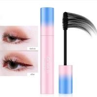 ราคา Lameila มาสคาร่า กันน้ำ ติดทนนาน หนาและยาวนาน (3755626489)