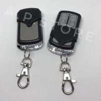 ราคา รีโมทประตูอัตโนมัติ รีโมทประตูรั้ว4ปุ่ม รุ่นดิฟสวิตช์ 330Mhz (Remote control dip switch) (1798532505)