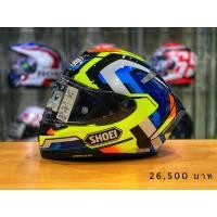 ราคา ลด50% X Spirit lll BRINk TC10 (20011523356)