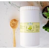 ราคา ผงมะขามป้อม วิตามิน C สูงมาก พอกผิวช่วยผิวกระจ่างใส ขนาดใหญ่คุ้มค่าสุดๆ (814701843)