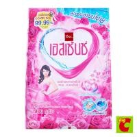 ราคา เอสเซ้นซ์ ผงซักฟอกสูตรมาตรฐาน สีชมพู 1900 ก. (379780371)