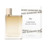 ราคา BURBERRY Her London Dream EDP 100 ml. กล่องซีล (6052411200)