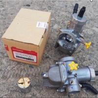 ราคา คาบูเอ็นโปรแท้ กล่องฮอนด้าHONDA ลูกเร่งทองเหลือง #คาร์บูเอ็นโปร#คาบูเอ็นโปร (7635853393)