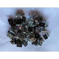 ราคา น็อตชุดสี (น็อต+กิ๊ฟชุดสีทั้งคัน) w125i เก่า เลี้ยวบังลม เวฟ125ไอ (2385950428)