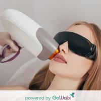 ราคา [E-voucher]Virgo Clinic-เลเซอร์หนวด (1 ครั้ง) (20 min) (2915105427)