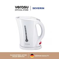 ราคา SEVERIN กาต้มน้ำไฟฟ้าไร้สาย รุ่น SEV-3482 (1250055134)