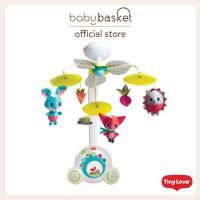 ราคา Tiny Love Mobile Meadow Days โมบายติดเตียง เสริมสร้างพัฒนาการ (3223077954)