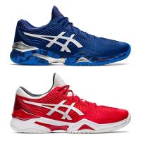 ราคา Asics รองเท้าเทนนิสผู้ชาย Court FF Novak (2สี) (7747436960)