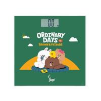 ราคา SHAPER รุ่น SD-2021 LF B&F GreenDay เครื่องชั่งน้ำหนักบุคคลแบบดิจิตอล (สินค้ารับประกัน 1 ปี) ลิขสิทธิ์แท้ (6489633031)