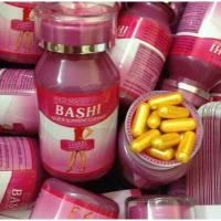 ราคา (รุ่นดั้งเดิม 40 เม็ด) bashi บาชิ ชมพูเม็ดสีทอง ลดน้ำหนัก (7827516381)