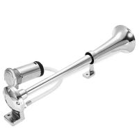 ราคา FS แตรลมไฟฟ้าปากยาว ใช้ได้ทั้ง 24Vทุกรุ่น อุปกรครบชุดพร้อมดีเรย์ เสียงดังดีมาก สำหรับรถบรรทุก,รถสิบล้อ สินค้าใช้ดี (6579765630)