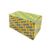 ราคา GIRLING ผ้าเบรค ผ้าเบรคหลัง ISUZU TROOPER ปี 1993-1998 (1761775038)