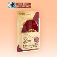 ราคา [ของแท้] เกมจดหมายรัก (Love Letter New Edition) Board Game (Siam Board Game) (5253653943)