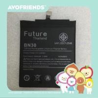 ราคา แบตBN30 แบตเตอรี่ Xiaomi Redmi 4A (BN30) งาน Future ความจุ3030mAh แถมฟรีชุดไขควง แบตRedmi4A แบต Xiaomi Redmi 4A (4795525704)