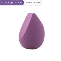 ราคา CUTE PRESS ฟองน้ำแต่งหน้า 1-2 BEAUTIFUL ALL IN ONE BLENDER (885320138)