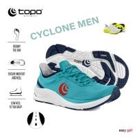 ราคา TOPO ATHLETIC ROAD CYCLONE MEN'S RUNNING SHOES รองเท้าวิ่งผู้ชาย รองเท้ากีฬาชาย (9813266827)
