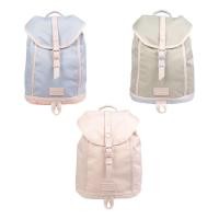 ราคา DOUGHNUT BAG : GROUP CAMBRIDGE MINI NATURE PALE SERIES : ผลิตจากผ้าไนลอน กระเป๋ากันน้ำได้ กระทัดรัด น้ำหนักเบา กระเป๋าเป้ (รหัสสินค้า 06865) (3938225351)