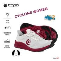 ราคา TOPO ATHLETIC ROAD CYCLONE WOMEN'S RUNNING SHOES รองเท้าวิ่งผู้หญิง รองเท้ากีฬาหญิง (9513285189)